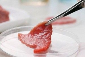 Вегетаріанці теж хочуть ковбаси