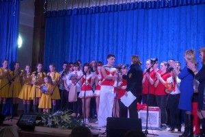Ківерцівські «Іскринки» здобули перемогу