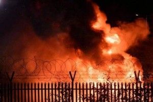 У Великій Британії розбився вертоліт з власником ФК «Лестер Сіті» (відео)