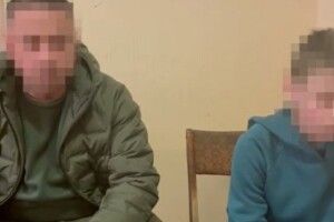 Завербували через Telegram: школяр на Харківщині став коригувальником вогню окупантів