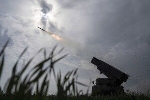 Військовий оглядач: контраступ  вже почався