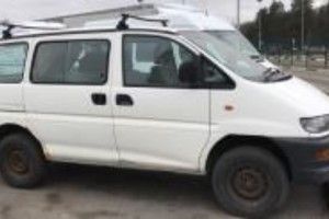 Житель Рівненщини намагався ввести в Україну вантажний автомобіль під виглядом легкового