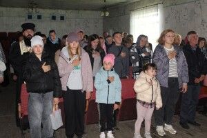 Громада на Волині об'єднала серця та зібрала понад 32 тис. грн для фронту