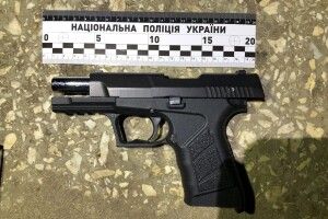 Рівненчанин повідомив у поліцію про підозрілого чоловіка: його здогад підтвердився