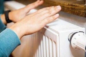 Наразі у Луцьку опалення не відключатимуть