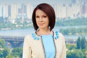У відомої телеведучої Алли Мазур виявили рак