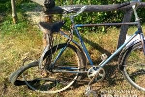 П'яний водій збив велосипедистку на Рівненщині