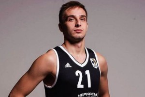 Україський баскетболіст зіграє за «Вашингтон»