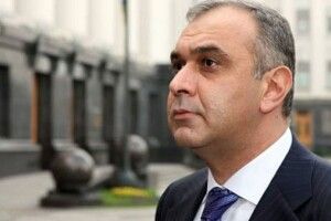 «Театр одного  актора» - Венедіктова про Жванію, який ховається в Росії