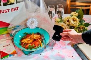 Висловлювати думки про одруження потрібно обережно 