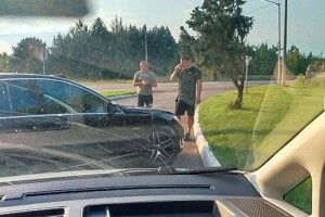 Група «братків» «відбила» у ТЦК депутата Москвича на Рівненщині  