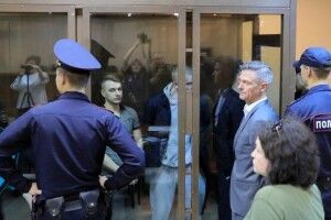 Обмін полоненими між Україною і РФ може відбутися до кінця тижня — адвокат