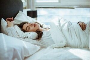 Сни з 24 до 30 січня: що означатимуть і чи будуть віщими