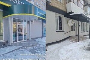 У Луцьку виявили 120 небезпечних локацій, де бізнес «забив» на людей