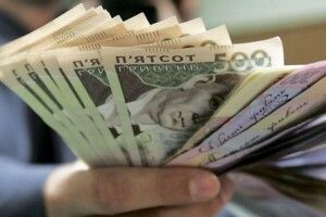 Працівниця луцького Хоспісу привласнювала гроші формально працевлаштованої особи