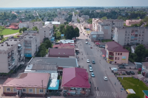 У Рожищі відбудуться загальні збори мешканців багатоповерхівок