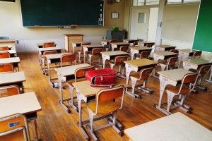 Школу на Ратнівщині рятуватимуть спільними зусиллями