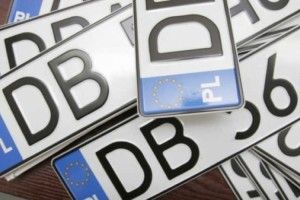 Поліція йде в наступ на «євробляхарів» 