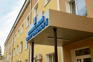 На Волині зросла кількість пацієнтів з четвертою стадією раку