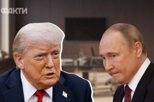 Більшість українців не вірить у швидкий мир після зустрічі Трампа і Путіна 