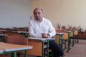 Чиновник з Волині «розвалив» школи у цілому районі й зупинятися не збирається