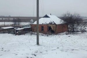 росіяни вбили останнього мешканця села Степок на Сумщині 