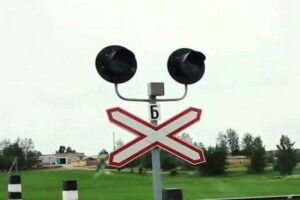 У Ковелі тимчасово перекриють рух через залізничний переїзд