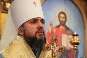 Як у храмах ПЦУ молитимуться за справедливі вибори