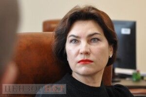 Венедіктова «зливає» справу судді Вовка, щоб президент перед виборами мав «ручний» суд 