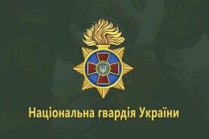 Нацгвардійці вилучили у дітей речовини схожі на наркотики