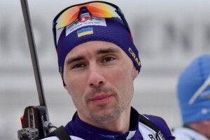Українці під час естафети в Рупольдінгу фінішували шостими