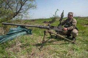 Розвідка повідомила, як закінчиться війна 