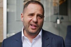 Шабунін та Гонгадзе оцінили реакцію української влади на припущення американців, що Єрмак пов’язаний з Росією