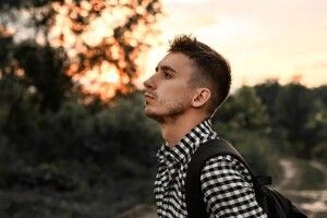 Роботи луцького фотографа потрапили на сторінки австралійського глянцю (Фото)