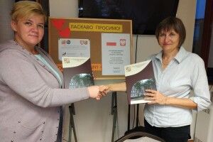Ліцеї з Волині  та Польщі співпрацюватимуть в сфері навчання та виховання