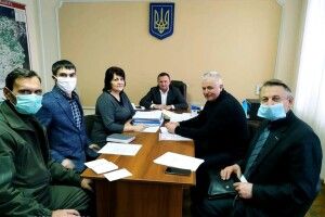 Волинські депутати і взимку не забули про обмілінням Шацьких озер