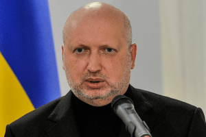 «Окупація Казахстану потребує жорсткої реакції», – Олександр Турчинов