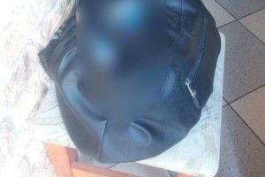 Волинські патрульні повернули бабусі «дорогоцінну» сумку