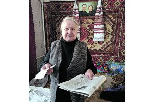 Газету «Волинь» можна  не тільки передплатити,  а ще й… гроші заробити! 