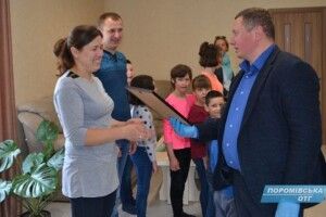 Чому приїжджав у Поромів голова Волинської облдержадміністрації?