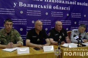 Що робити, коли правоохоронці шукають вибухівку?