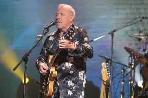 «Танки, що танцюють під рок-н-рол»: Макаревич висловився про учасників скандального російського фестивалю