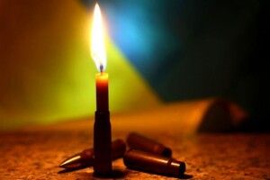 Ситуація на кордоні Волині з Білоруссю: сумна звістка знову прийшла в село