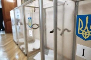 На місцевих виборах у Луцьку буде шість округів