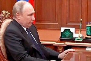 «путін невиліковний»: розвідники прокоментували чутки про хвороби президента рф