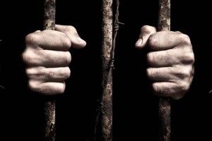 Рецидивісту дали 11 років за ґратами – приробив ноги роверу, ще й поцупив 850 гривень