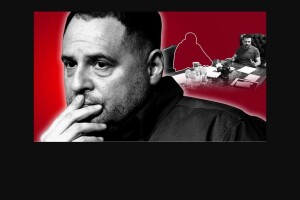 Перед відставкою Єрмак влаштував істерику Зеленському, ображаючи його