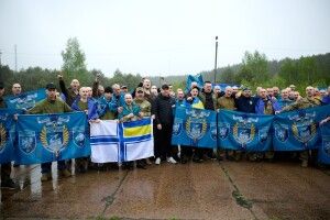 Хто з волинян сьогодні вирвався з російського полону