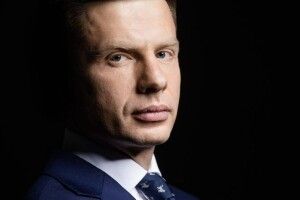 Олексій Гончаренко: «Дипломатія від Зеленського схожа на ліквідаційну комісію українського суверенітету»