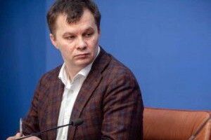 «Тупість і дикість» - Милованов обурив українців вечерею з «фільтраційною зоною»